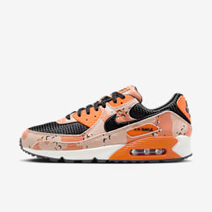 NIKE公式】ナイキ エア マックス 90 プレミアム メンズシューズ